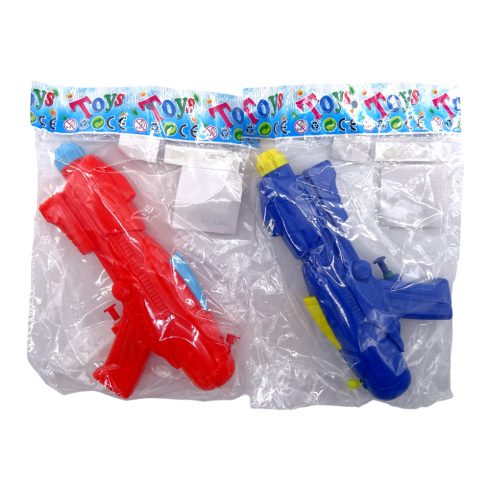 Vízipisztoly zacskóban - 22 cm - 90357