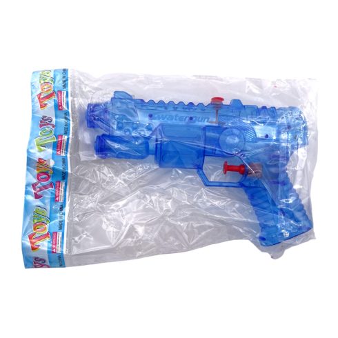 Vízipisztoly zacskóban, 17,5 cm, 90374
