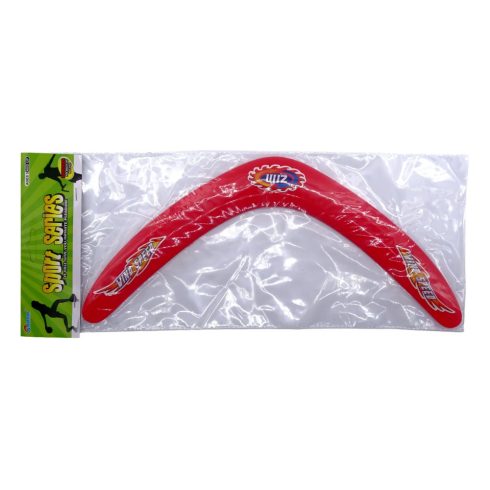 Bumeráng zacskóban - 90384