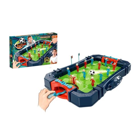 Asztali foci dobozban - 90409