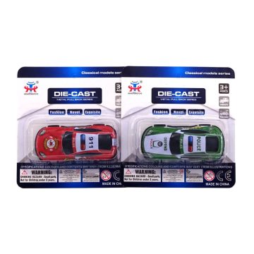 Fémautó lapon, 90436