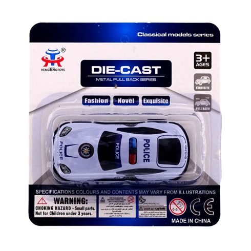 Fémautó lapon, 90436