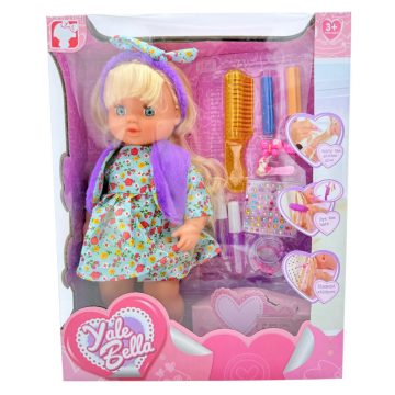 Baba szett dobozban - 90483