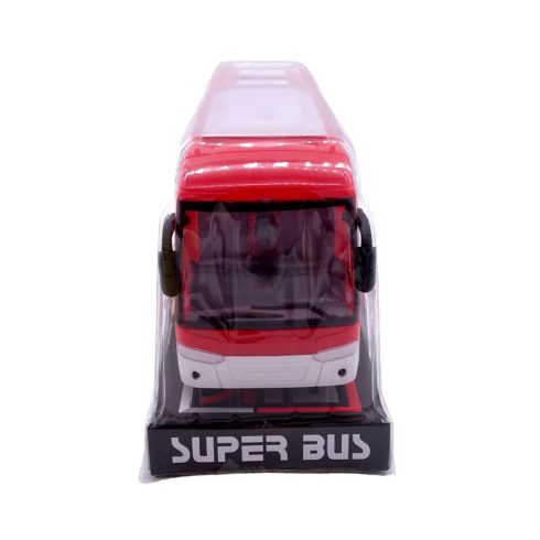 Busz platformon - 90519