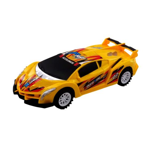 Autó zacskóban, 90611