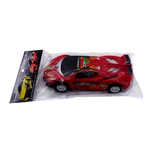 Autó zacskóban, 90611