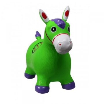 Ugráló labda, figura