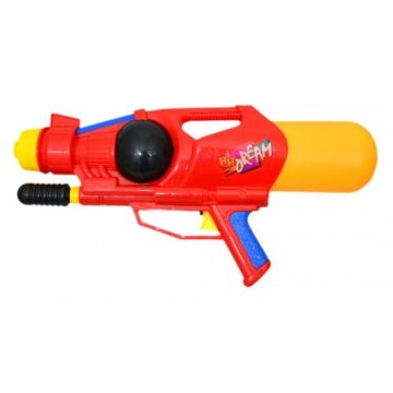 Vízipisztolyok, vízipuskák