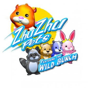 Zhu Zhu Pets