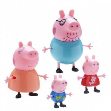 Peppa malac