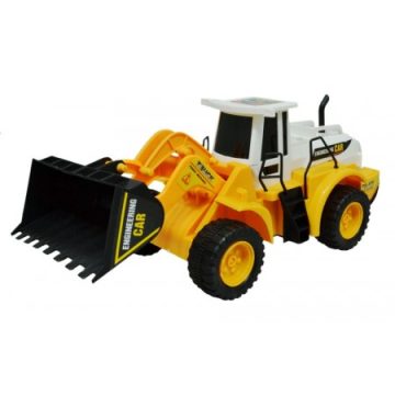 Munkagépek, traktorok