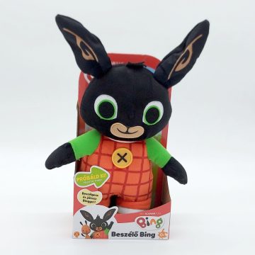 Bing nyuszi és barátai