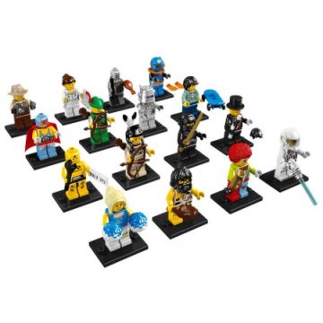 Gyűjthető figurák