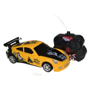 Távirányítós járművek