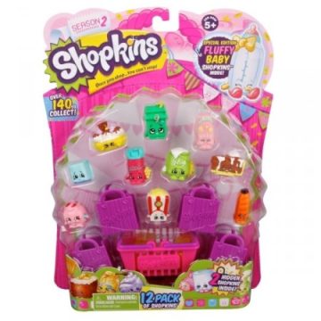 Shopkins