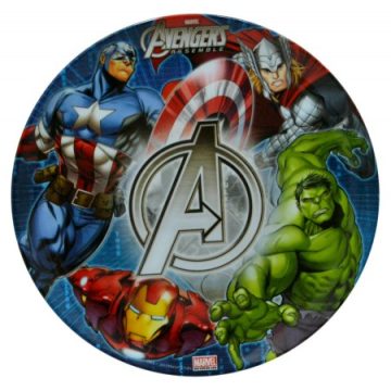 Bosszúállók - Avengers