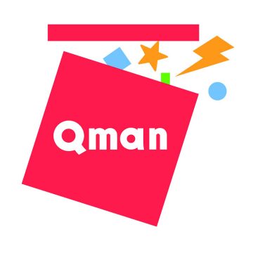 QMAN építőjátékok