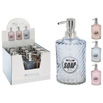 Fürdőszobai kellékek