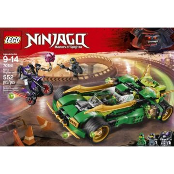 Ninjago