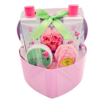 Illatszer ajándékcsomagok