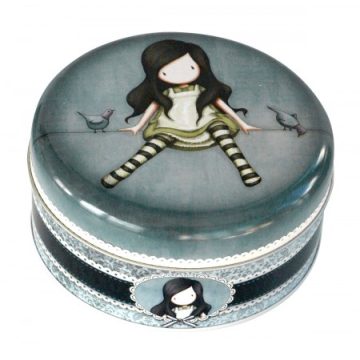 Süteményes dobozok