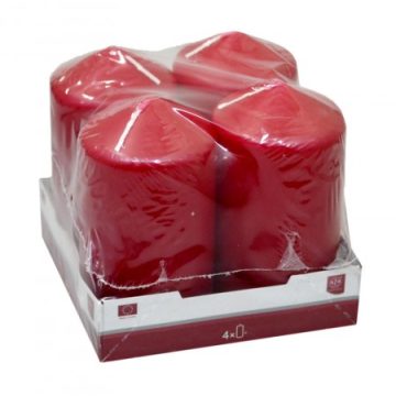 Gyertyák, illatgyertyák, illatmécsesek